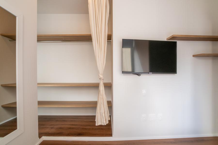 Imagem 4 da galeria do anúncio: Suite individual | Metrô Brigadeiro