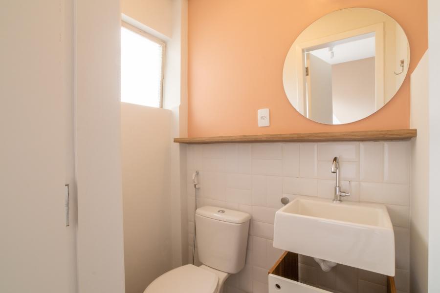 Imagem 3 da galeria do anúncio: Suite individual | Metrô Brigadeiro