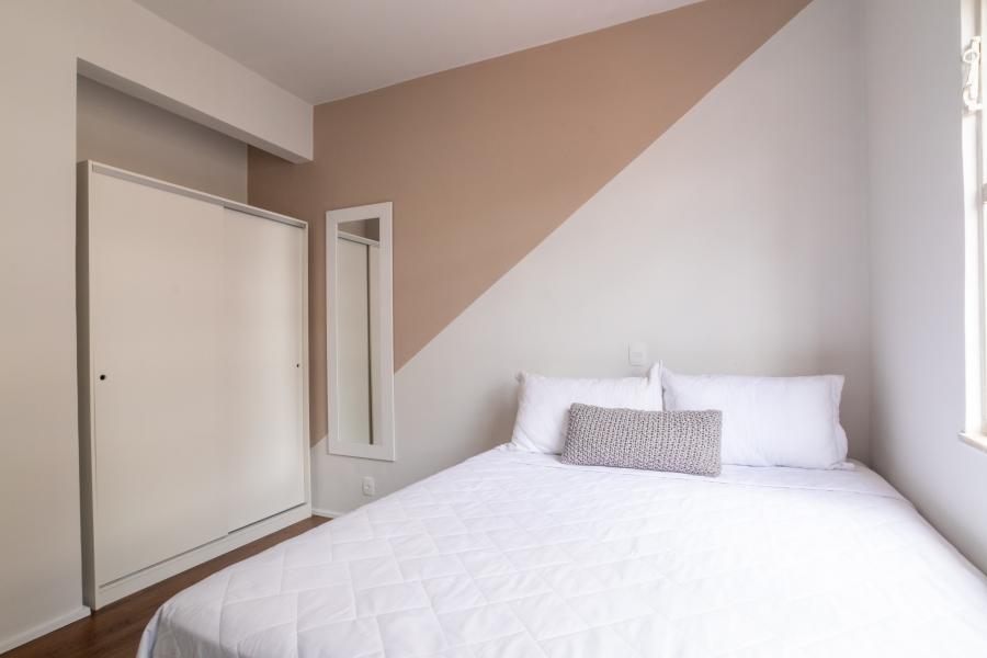 Imagem 9 da galeria do anúncio: Suite individual | Metrô Brigadeiro