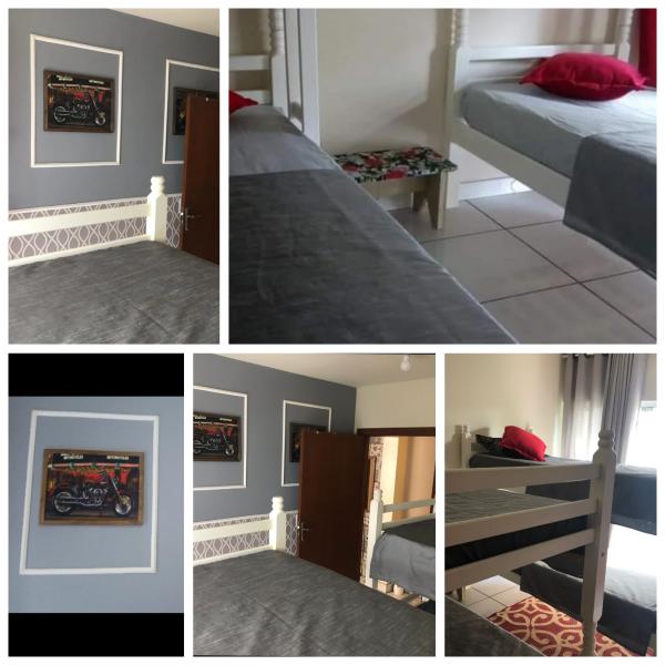 Imagem 9 da galeria do anúncio: Quarto privativo proximo ao Norte Shopping