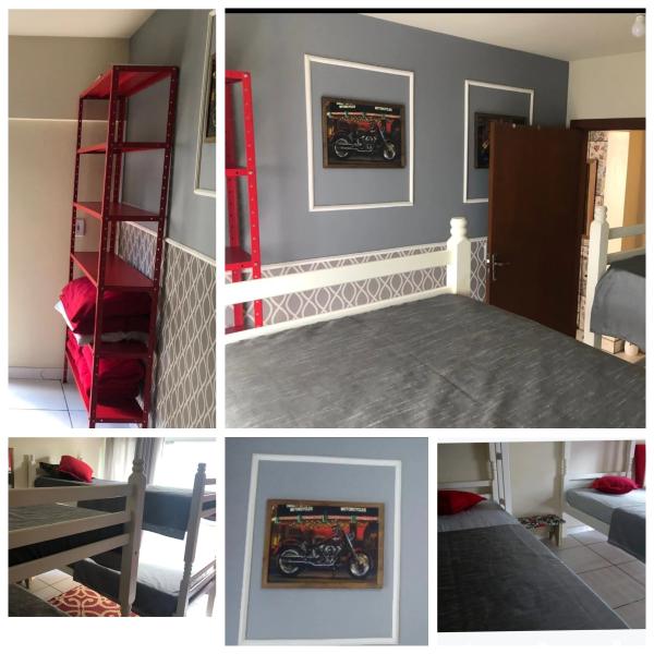 Imagem 10 da galeria do anúncio: Quarto privativo proximo ao Norte Shopping