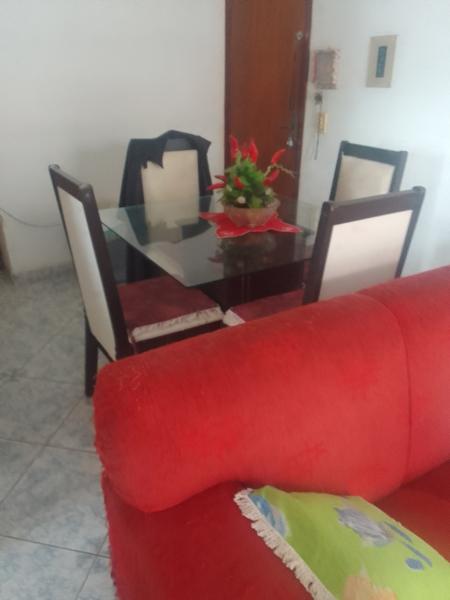 Imagem 6 da galeria do anúncio: COMPARTILHO APARTAMENTO