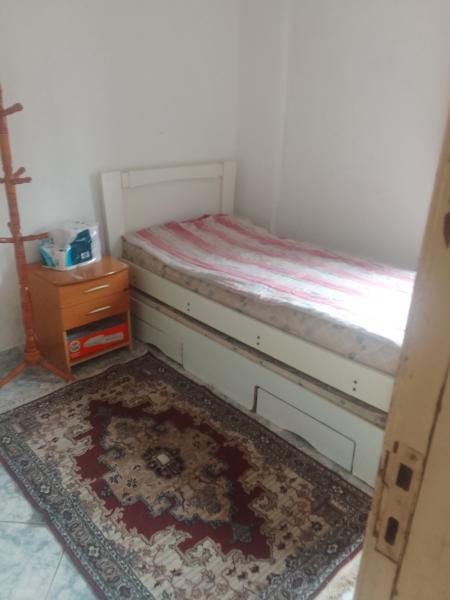 Imagem 4 da galeria do anúncio: COMPARTILHO APARTAMENTO