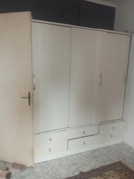 Imagem 3 da galeria do anúncio: COMPARTILHO APARTAMENTO