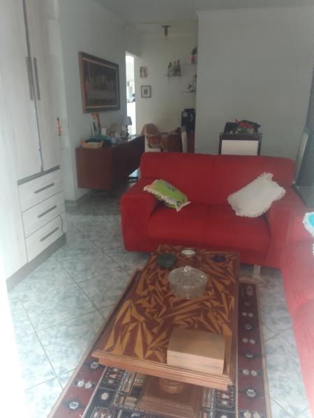 Imagem 1 da galeria do anúncio: COMPARTILHO APARTAMENTO
