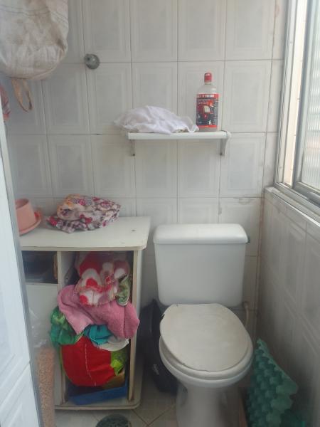 Imagem 12 da galeria do anúncio: COMPARTILHO APARTAMENTO