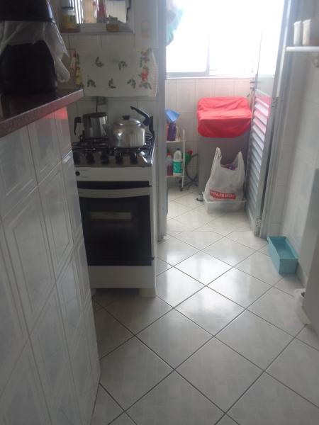 Imagem 8 da galeria do anúncio: COMPARTILHO APARTAMENTO