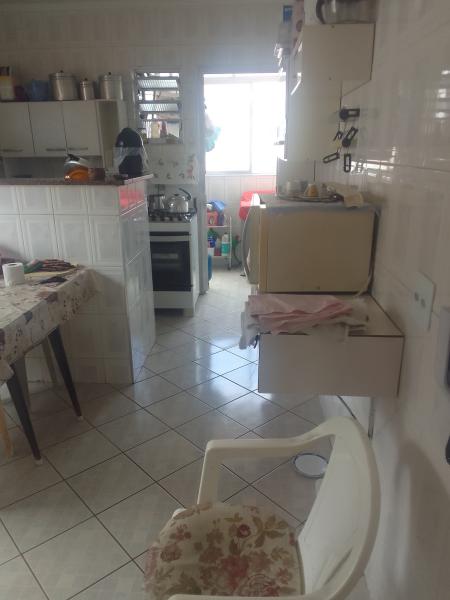 Imagem 5 da galeria do anúncio: COMPARTILHO APARTAMENTO