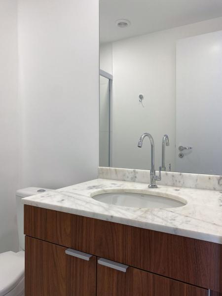 Imagem 9 da galeria do anúncio: Apartamento com 1 Quarto para alugar, 27m² - Santa Cecília