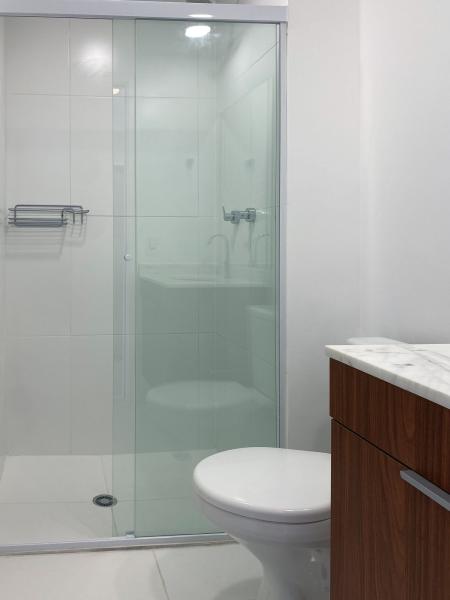 Imagem 8 da galeria do anúncio: Apartamento com 1 Quarto para alugar, 27m² - Santa Cecília