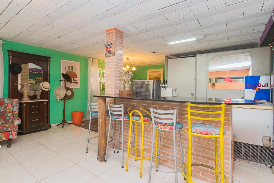 Imagem 10 da galeria do anúncio: quarto individual com cama de casal