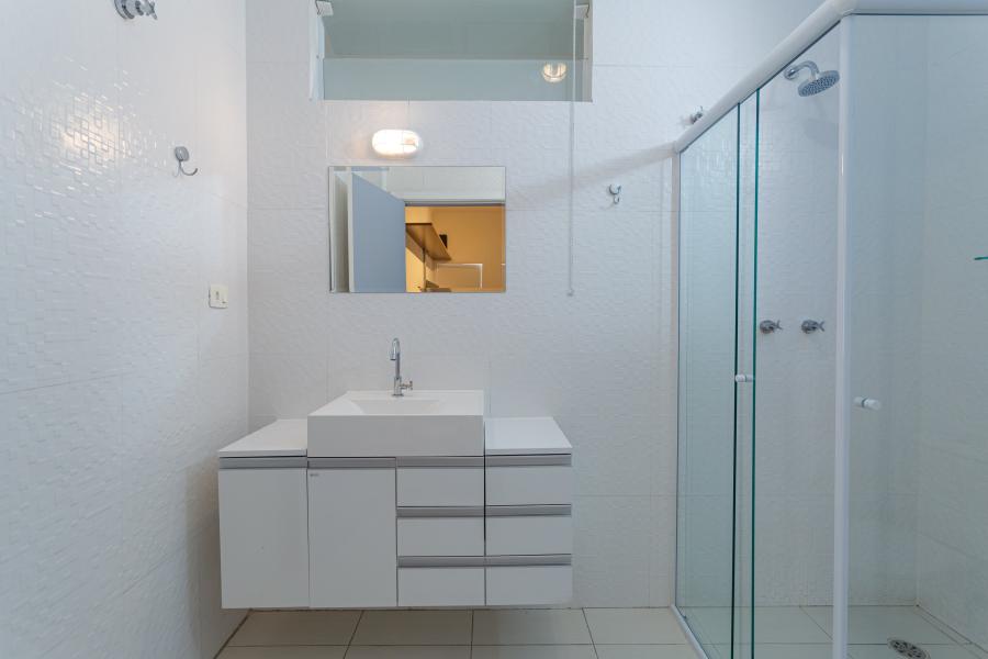 Imagem 5 da galeria do anúncio: Quarto individual | Metrô Fradique Coutinho