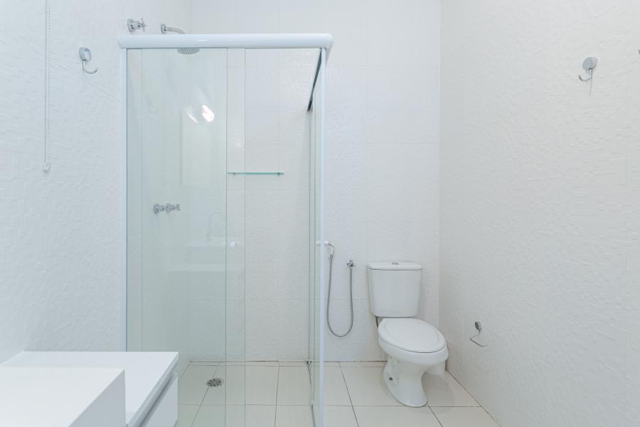 Imagem 6 da galeria do anúncio: Quarto individual | Metrô Fradique Coutinho