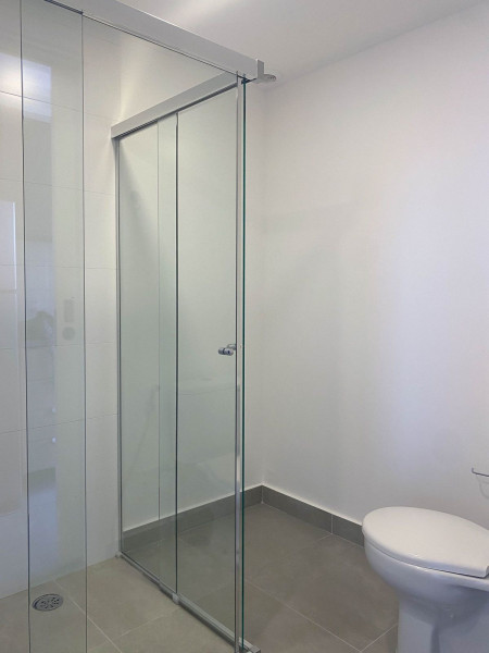 Imagem 7 da galeria do anúncio: Apartamento com 1 Quarto para alugar, 25m² - Santo Amaro