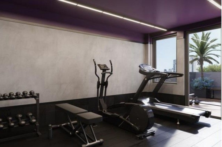 Imagem 13 da galeria do anúncio: Apartamento com 1 Quarto para alugar, 25m² - Santo Amaro