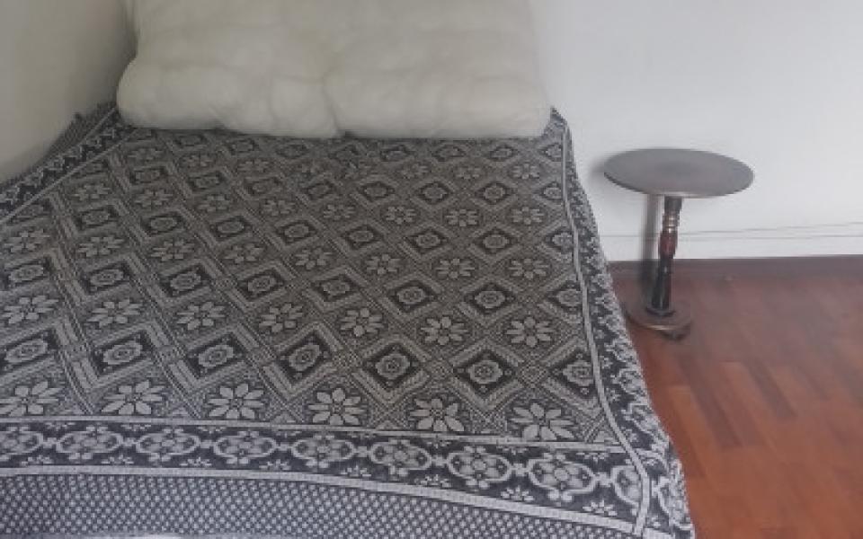 Imagem 2 da galeria do anúncio: quarto individual