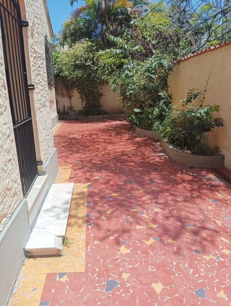 Imagem 1 da galeria do anúncio: Alugo vaga em república