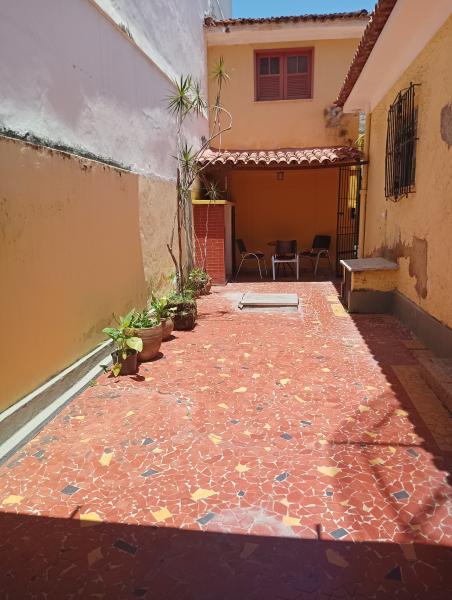 Imagem 2 da galeria do anúncio: Alugo vaga em república