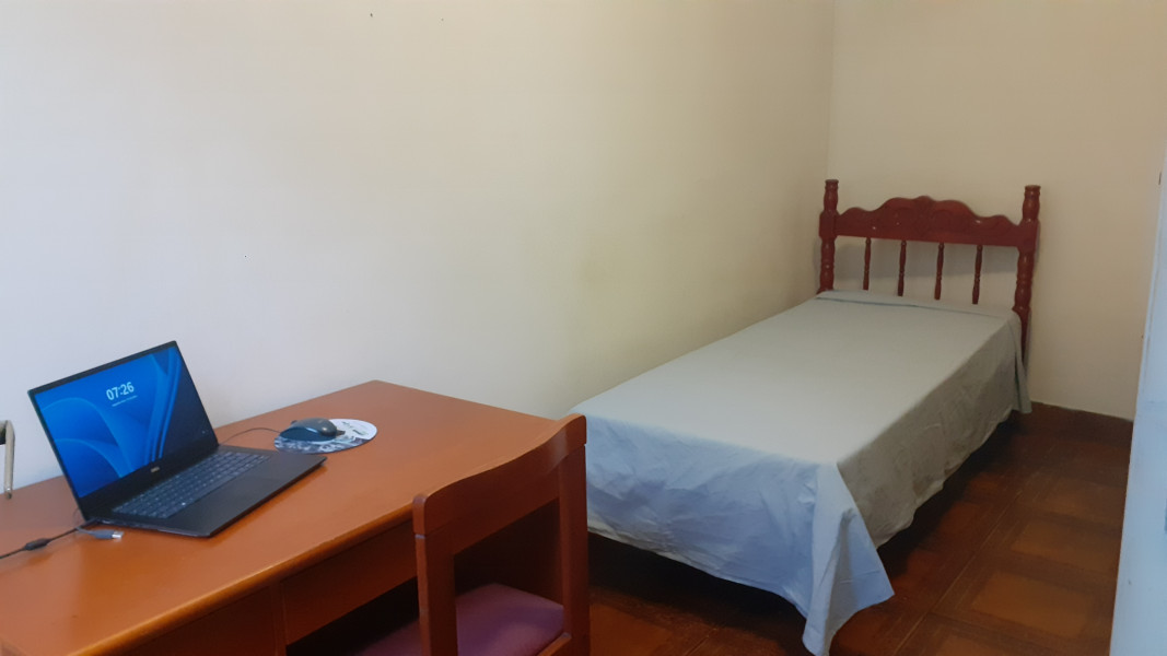 Imagem 2 da galeria do anúncio: Icaraí - Excelente quarto individual