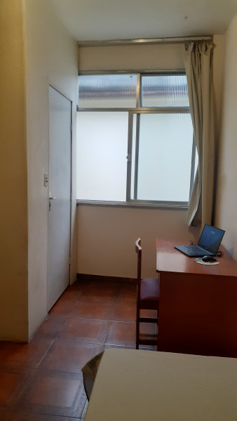 Imagem 4 da galeria do anúncio: Icaraí - Excelente quarto individual