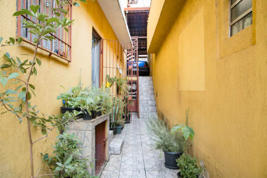 Imagem 20 da galeria do anúncio: #3 Quarto de solteiro compartilhado, somente para rapazes