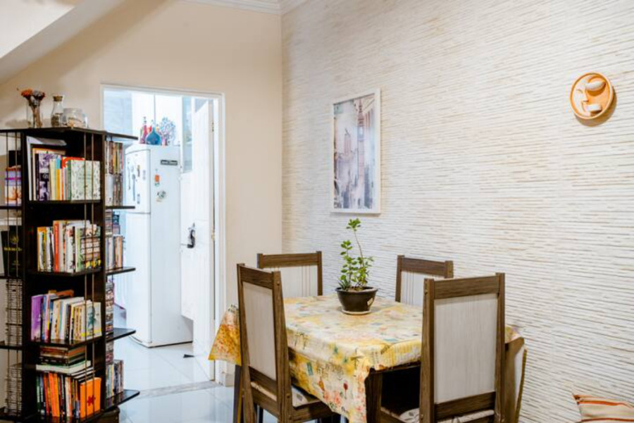 Imagem 2 da galeria do anúncio: #3 Quarto de solteiro compartilhado, somente para rapazes