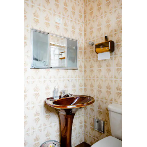 Imagem 17 da galeria do anúncio: #3 Quarto de solteiro compartilhado, somente para rapazes