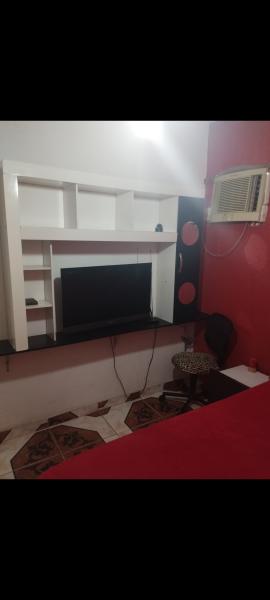 Imagem 1 da galeria do anúncio: quarto individual