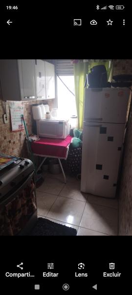 Imagem 16 da galeria do anúncio: quarto individual