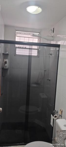 Imagem 14 da galeria do anúncio: Alugo quarto de casal e um de solteiro - 1.400,00 e 1.100,00