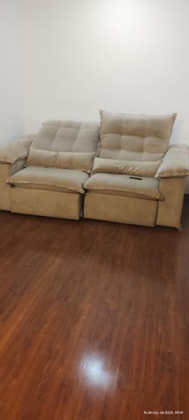 Imagem 17 da galeria do anúncio: Alugo quarto de casal e um de solteiro - 1.400,00 e 1.100,00