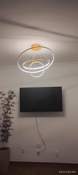 Imagem 2 da galeria do anúncio: Alugo quarto de casal e um de solteiro - 1.400,00 e 1.100,00