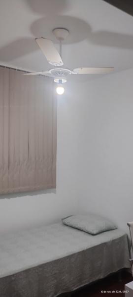 Imagem 4 da galeria do anúncio: Alugo quarto de casal e um de solteiro - 1.400,00 e 1.100,00