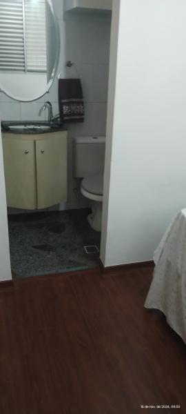 Imagem 8 da galeria do anúncio: Alugo quarto de casal e um de solteiro - 1.400,00 e 1.100,00