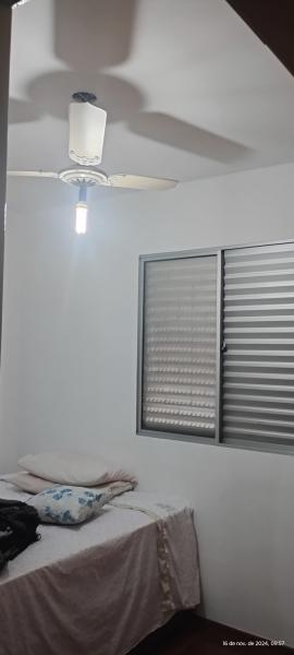 Imagem 3 da galeria do anúncio: Alugo quarto de casal e um de solteiro - 1.400,00 e 1.100,00