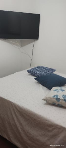 Imagem 12 da galeria do anúncio: Alugo quarto de casal e um de solteiro - 1.400,00 e 1.100,00