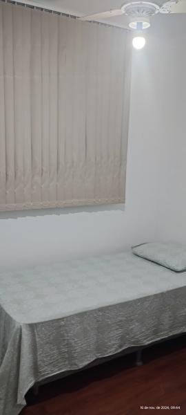 Imagem 13 da galeria do anúncio: Alugo quarto de casal e um de solteiro - 1.400,00 e 1.100,00