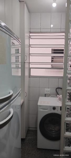 Imagem 16 da galeria do anúncio: Alugo quarto de casal e um de solteiro - 1.400,00 e 1.100,00