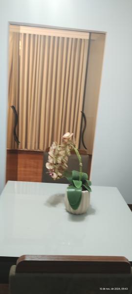 Imagem 19 da galeria do anúncio: Alugo quarto de casal e um de solteiro - 1.400,00 e 1.100,00