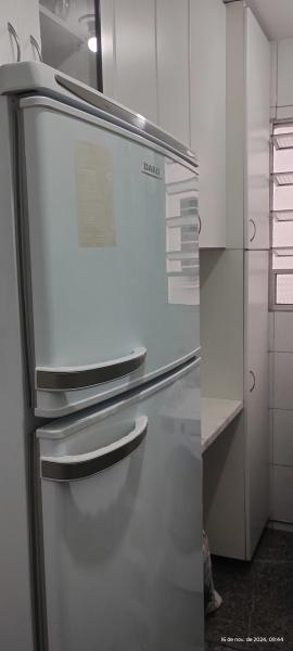 Imagem 9 da galeria do anúncio: Alugo quarto de casal e um de solteiro - 1.400,00 e 1.100,00