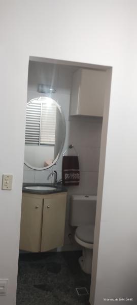 Imagem 6 da galeria do anúncio: Alugo quarto de casal e um de solteiro - 1.400,00 e 1.100,00