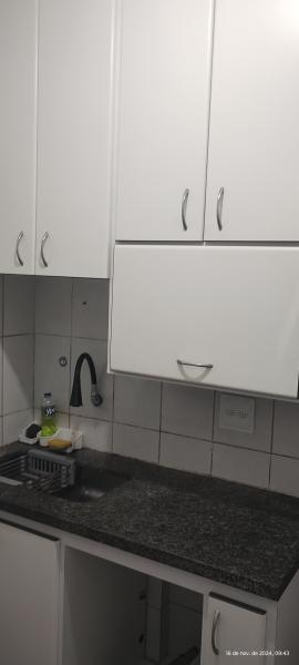 Imagem 15 da galeria do anúncio: Alugo quarto de casal e um de solteiro - 1.400,00 e 1.100,00