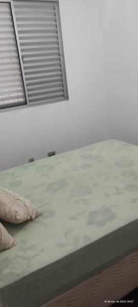 Imagem 5 da galeria do anúncio: Alugo quarto de casal e um de solteiro - 1.400,00 e 1.100,00
