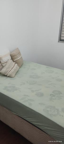 Imagem 10 da galeria do anúncio: Alugo quarto de casal e um de solteiro - 1.400,00 e 1.100,00