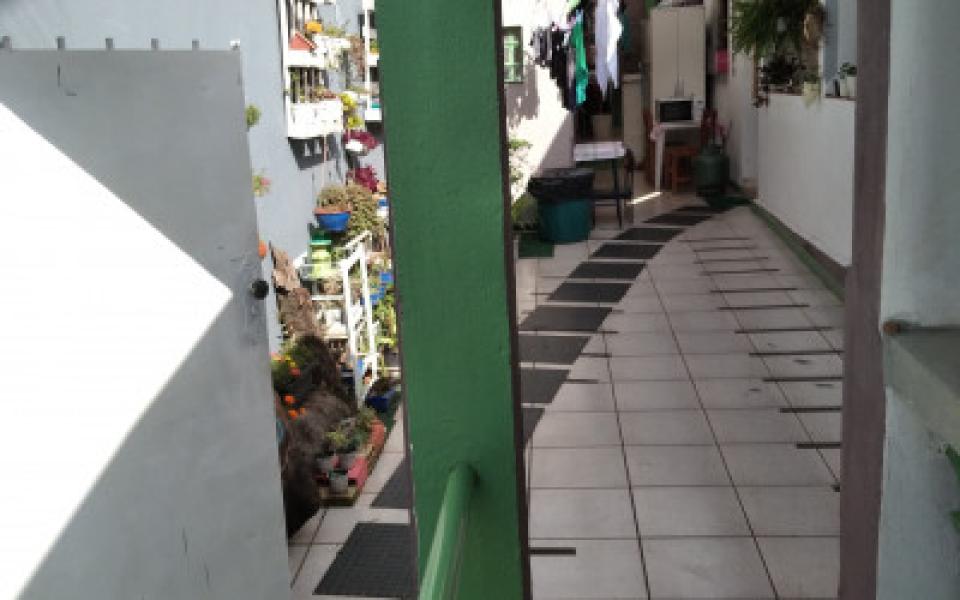 Imagem 9 da galeria do anúncio: Hospedaria com quartos para alugar Masculino Perdizes Metro