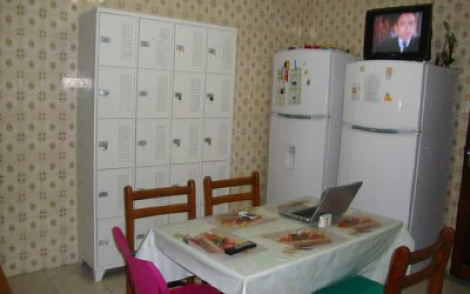 Imagem 14 da galeria do anúncio: Hospedaria com quartos para alugar Masculino Perdizes Metro