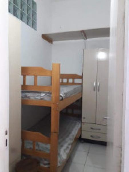 Imagem 16 da galeria do anúncio: Quartos para alugar em SP Metro da Barra Funda.Masculino