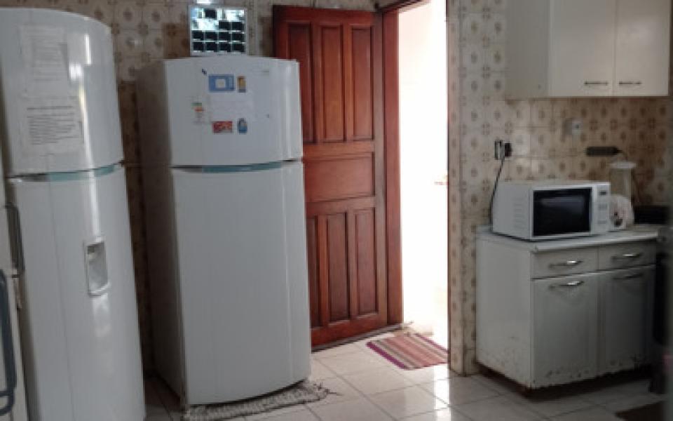 Imagem 2 da galeria do anúncio: Quartos para alugar em SP Metro da Barra Funda.Masculino