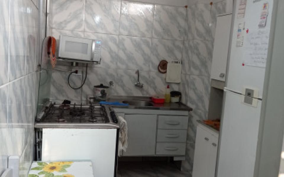 Imagem 18 da galeria do anúncio: Quartos para alugar em SP Metro da Barra Funda.Masculino