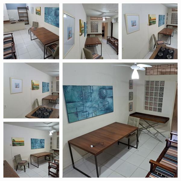 Imagem 16 da galeria do anúncio: Entre SENAI e Metrô Quarto Individual Saens Pena